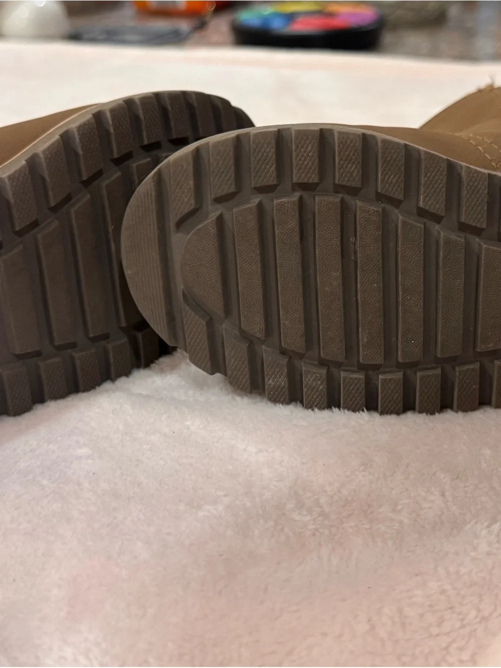 H&M Kids Brown  Ankle Boots - Stylish Everyday Footwear